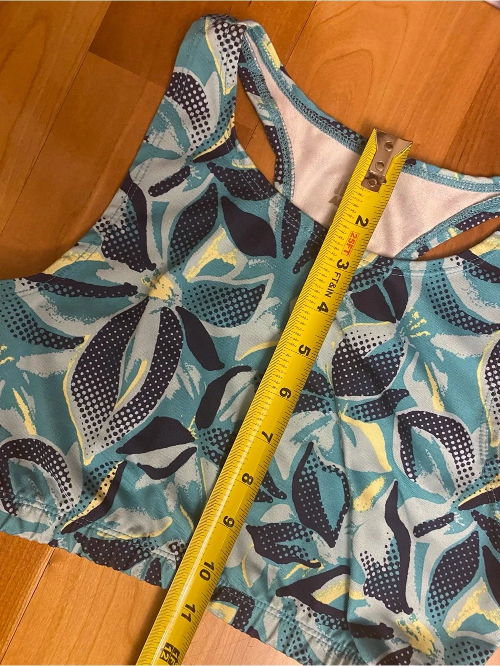 Justice Sports Bras - Girls 14/16 (Lot of 2)